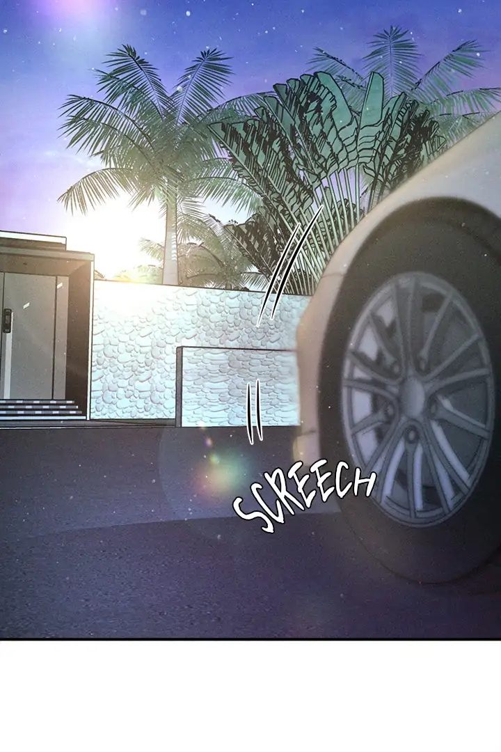 The Chairman’s Secret Son Chapter 28 - Page 105