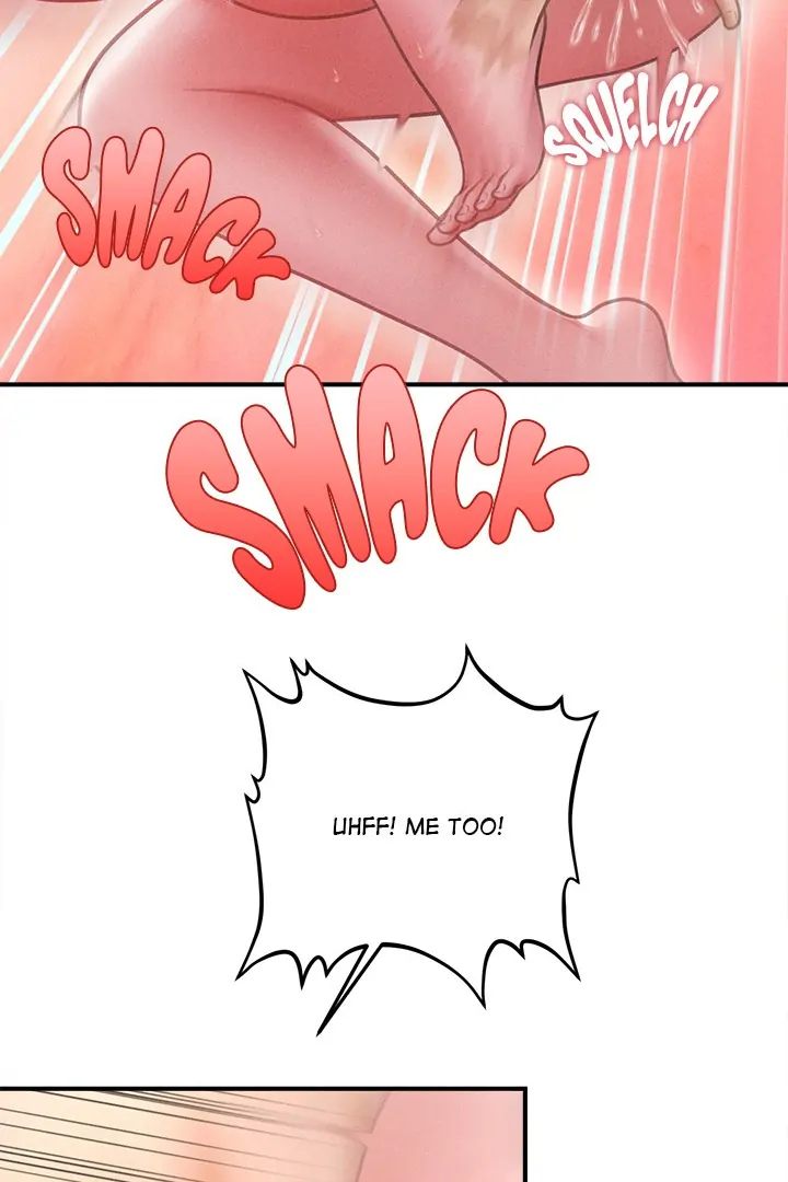 The Chairman’s Secret Son Chapter 28 - Page 83