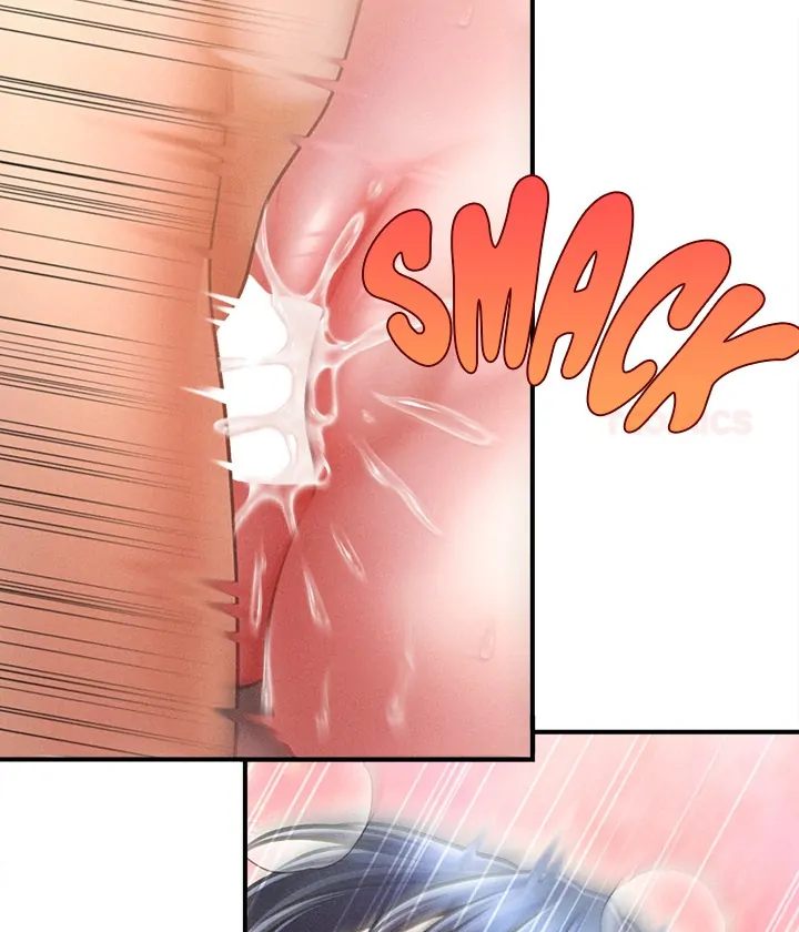 The Chairman’s Secret Son Chapter 28 - Page 84