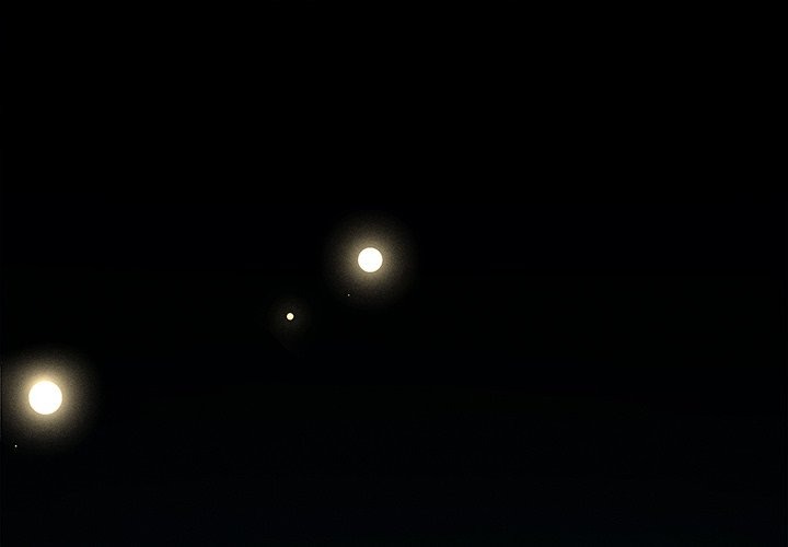 The Chairman’s Secret Son Chapter 29 - Page 1