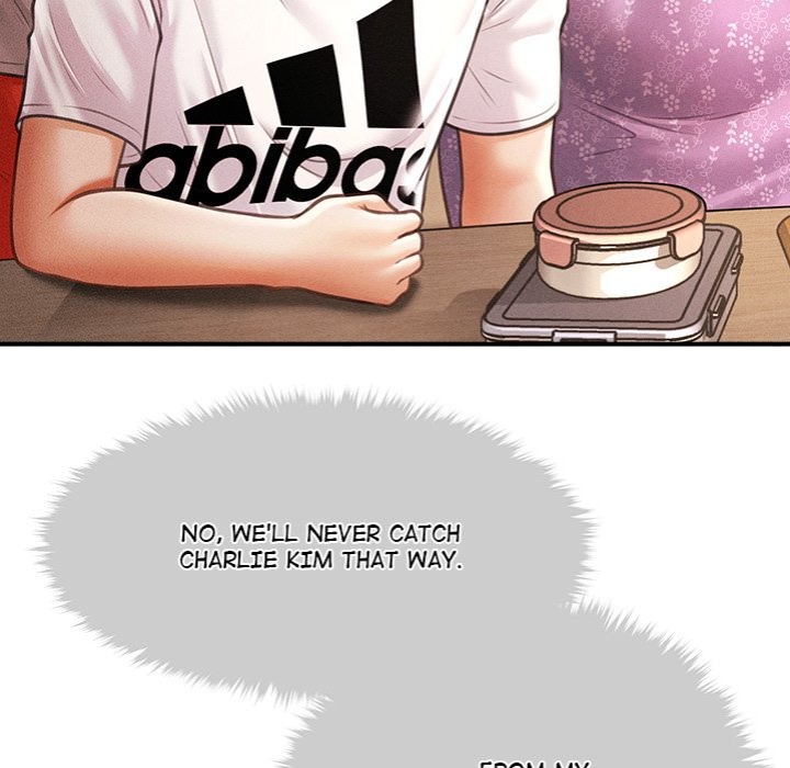 The Chairman’s Secret Son Chapter 29 - Page 108