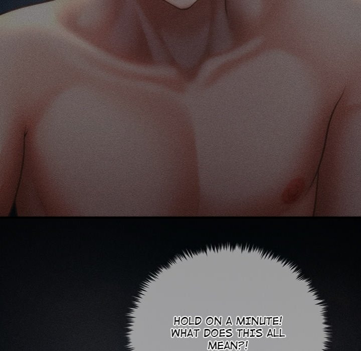 The Chairman’s Secret Son Chapter 29 - Page 32