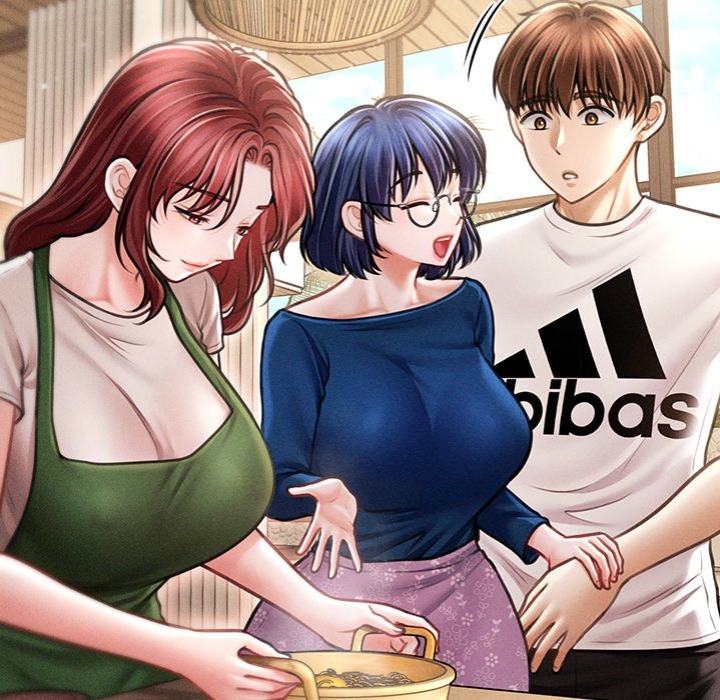 The Chairman’s Secret Son Chapter 29 - Page 61