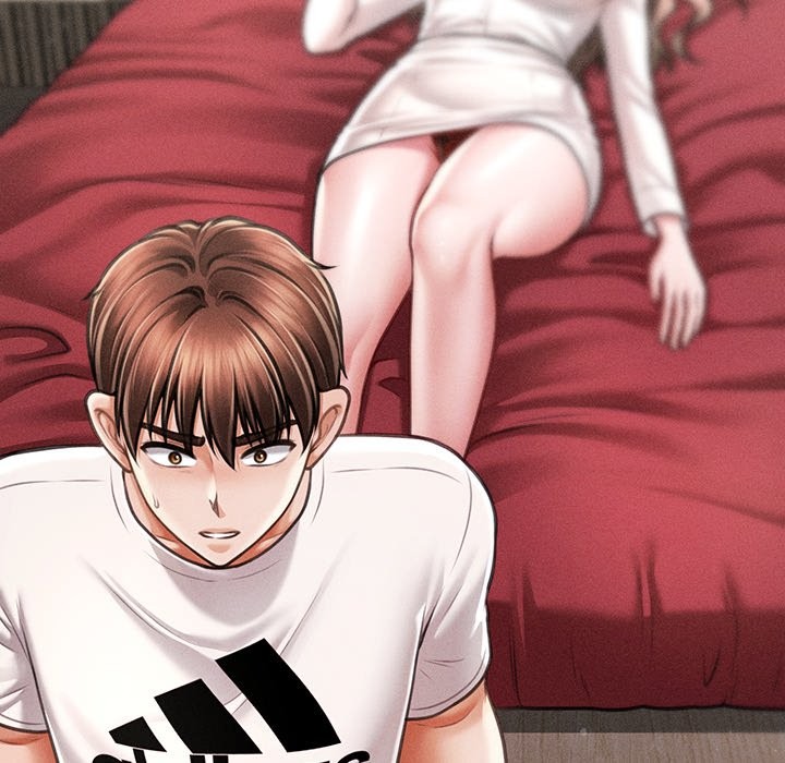 The Chairman’s Secret Son Chapter 30 - Page 109