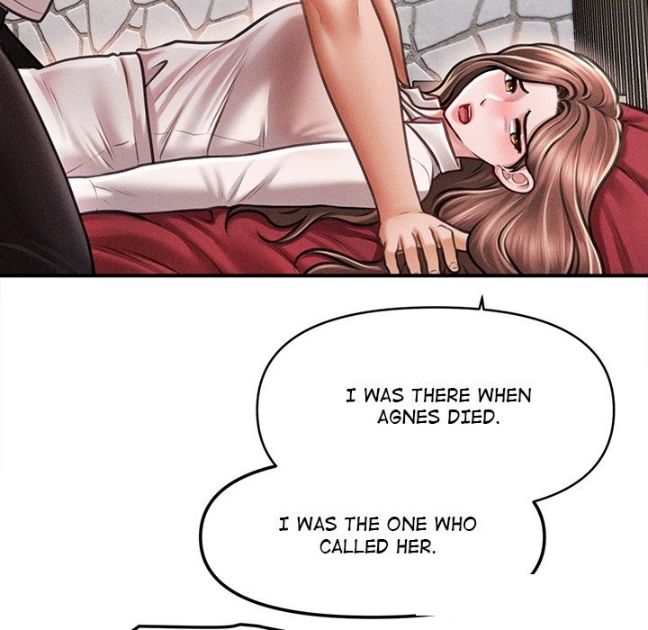 The Chairman’s Secret Son Chapter 30 - Page 117