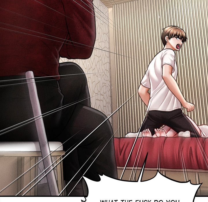 The Chairman’s Secret Son Chapter 30 - Page 121