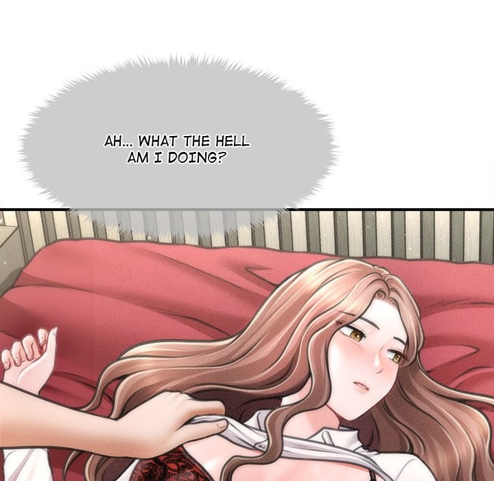 The Chairman’s Secret Son Chapter 30 - Page 132