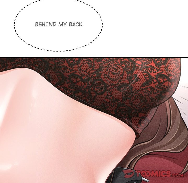 The Chairman’s Secret Son Chapter 30 - Page 141