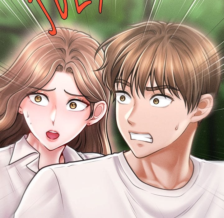 The Chairman’s Secret Son Chapter 30 - Page 56