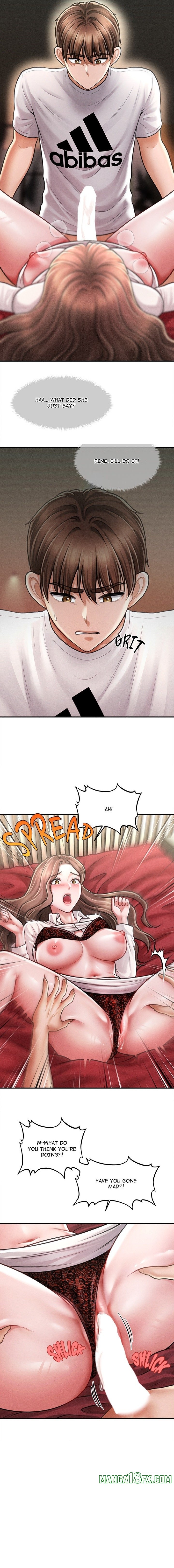 The Chairman’s Secret Son Chapter 31 - Page 12