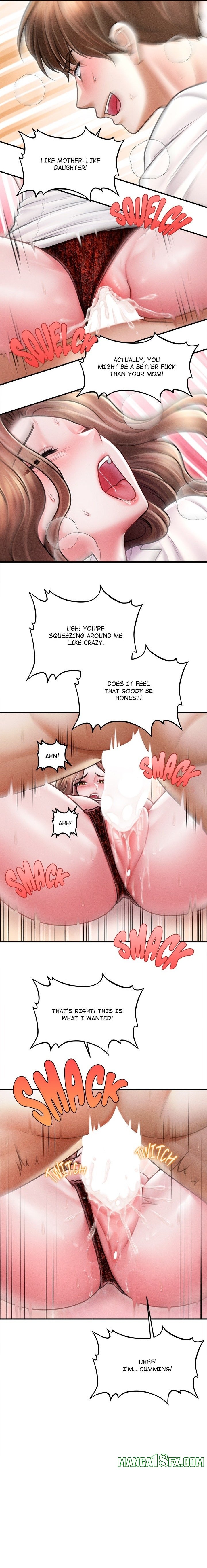 The Chairman’s Secret Son Chapter 31 - Page 15