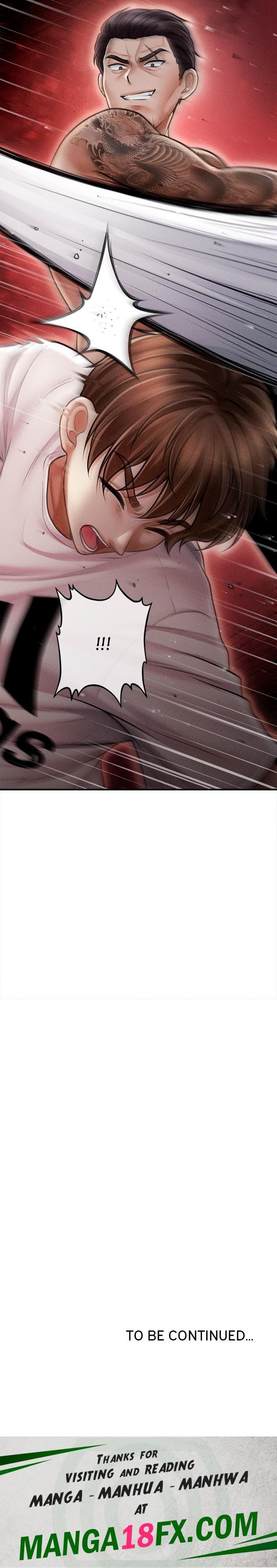 The Chairman’s Secret Son Chapter 31 - Page 18