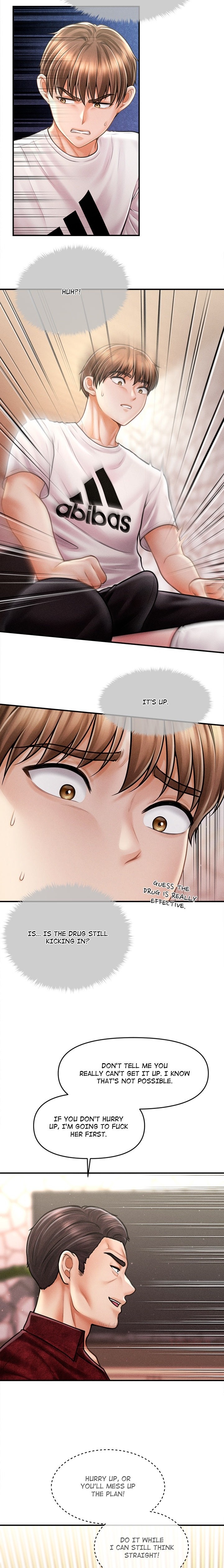 The Chairman’s Secret Son Chapter 31 - Page 2