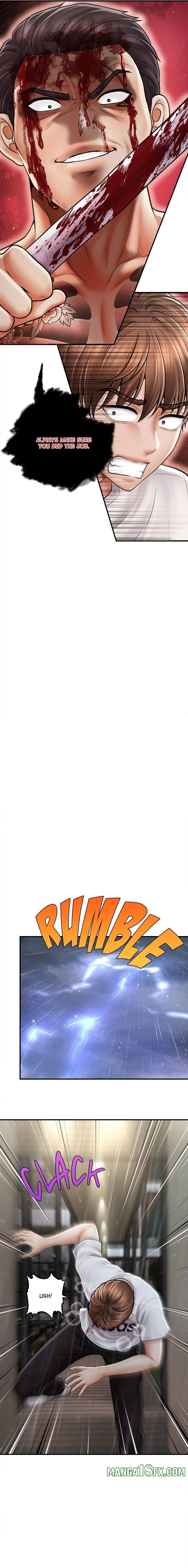 The Chairman’s Secret Son Chapter 32 - Page 15