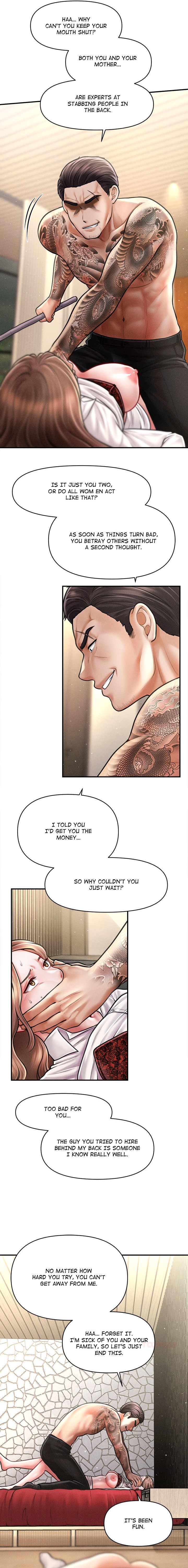 The Chairman’s Secret Son Chapter 32 - Page 4