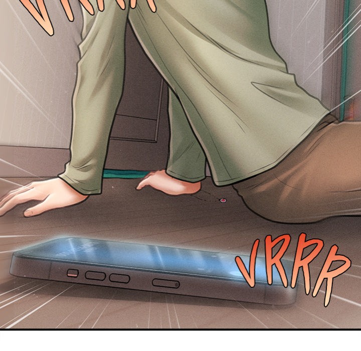 The Chairman’s Secret Son Chapter 34 - Page 108