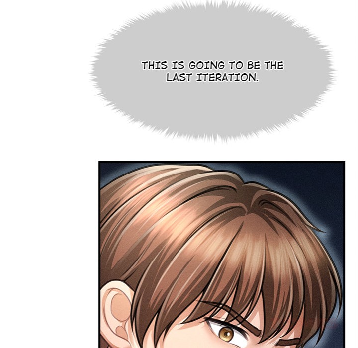 The Chairman’s Secret Son Chapter 34 - Page 111