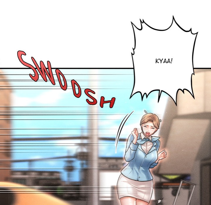 The Chairman’s Secret Son Chapter 34 - Page 125