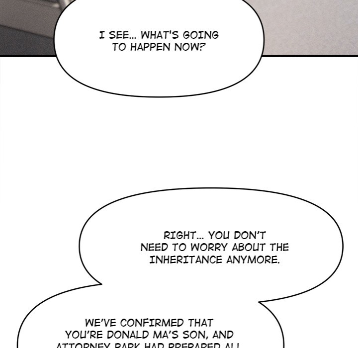 The Chairman’s Secret Son Chapter 34 - Page 37