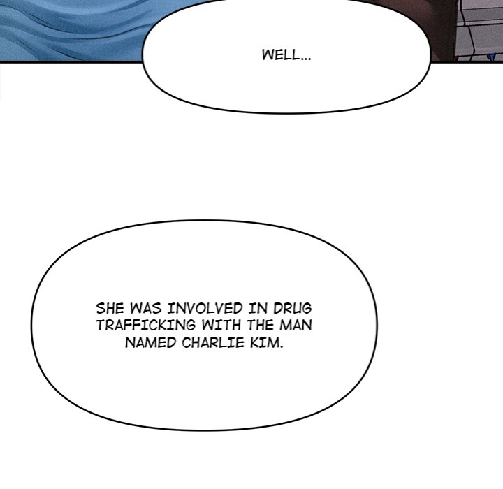 The Chairman’s Secret Son Chapter 34 - Page 43