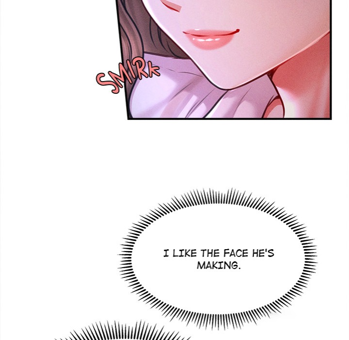 The Chairman’s Secret Son Chapter 36 - Page 111