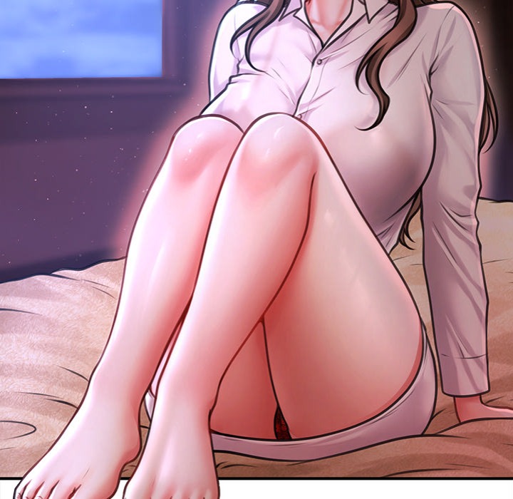 The Chairman’s Secret Son Chapter 36 - Page 47