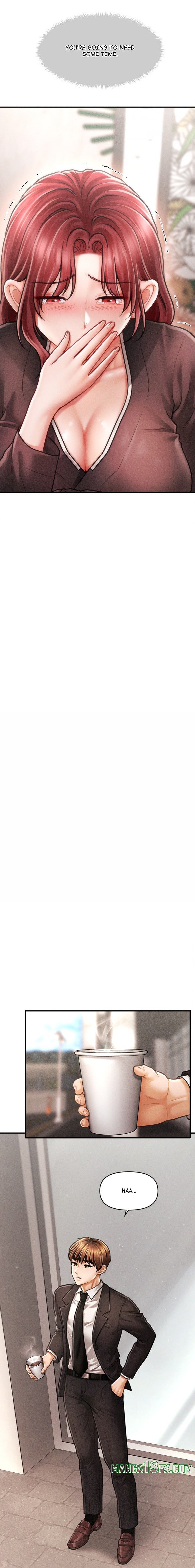 The Chairman’s Secret Son Chapter 37 - Page 15