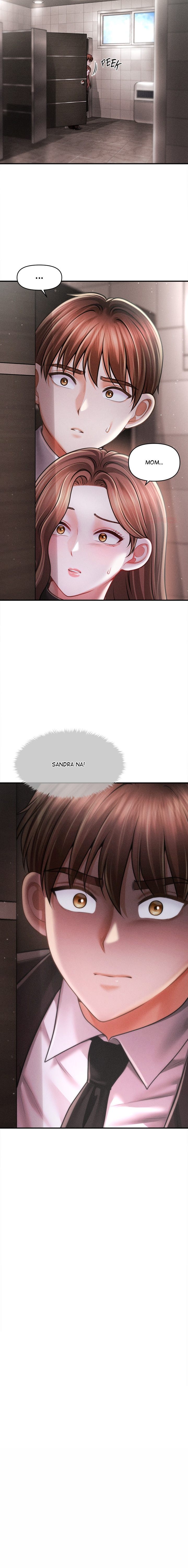 The Chairman’s Secret Son Chapter 39 - Page 10