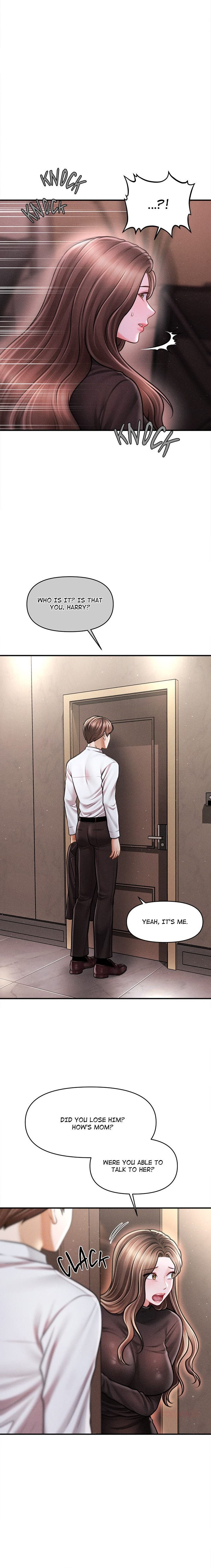 The Chairman’s Secret Son Chapter 39 - Page 15