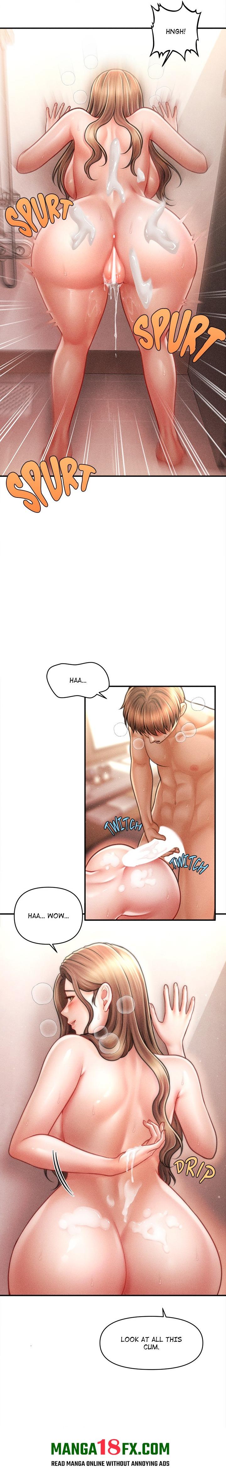 The Chairman’s Secret Son Chapter 41 - Page 15