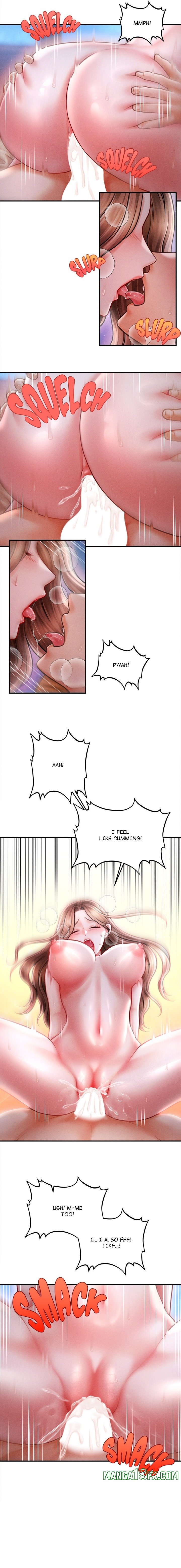 The Chairman’s Secret Son Chapter 42 - Page 14