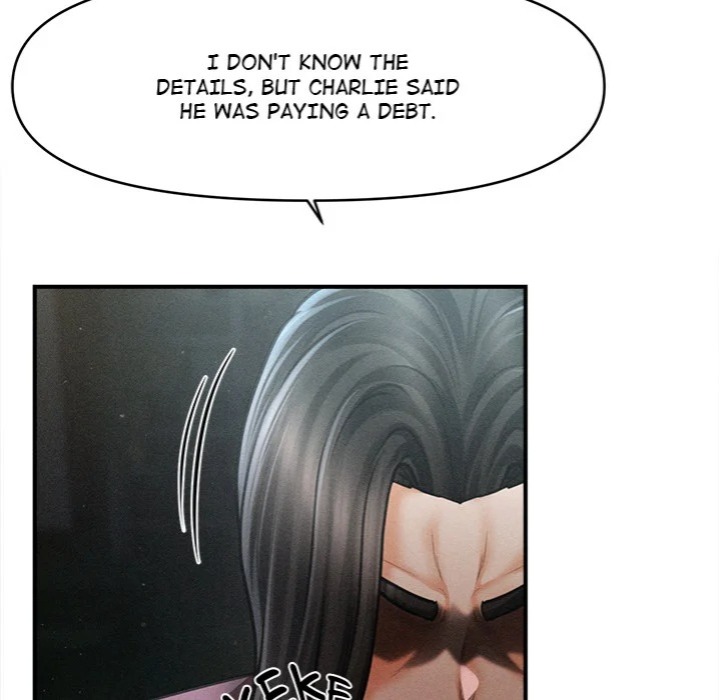 The Chairman’s Secret Son Chapter 43 - Page 120