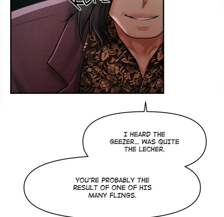 The Chairman’s Secret Son Chapter 43 - Page 121