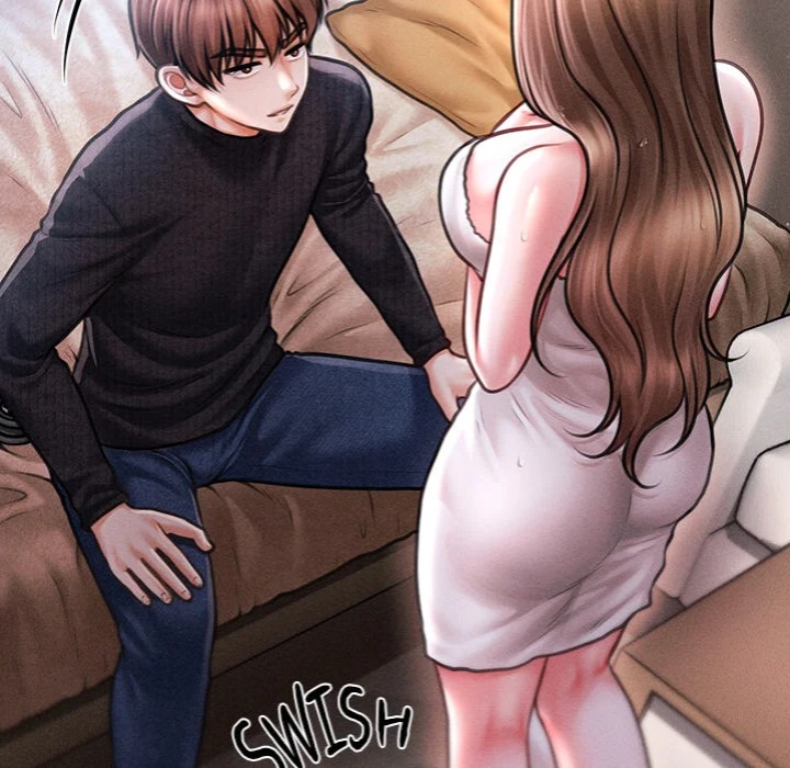 The Chairman’s Secret Son Chapter 43 - Page 19