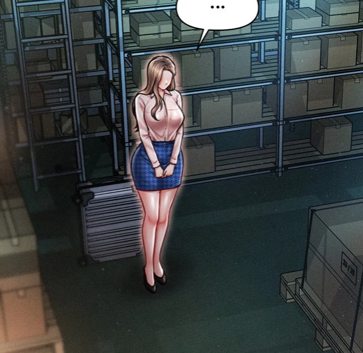 The Chairman’s Secret Son Chapter 43 - Page 32