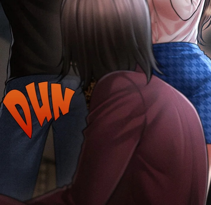 The Chairman’s Secret Son Chapter 43 - Page 59