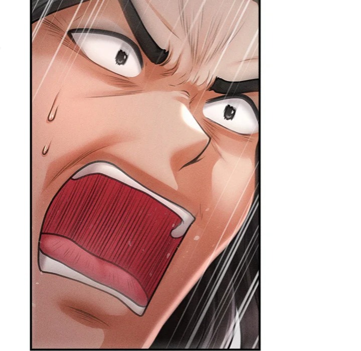 The Chairman’s Secret Son Chapter 43 - Page 91