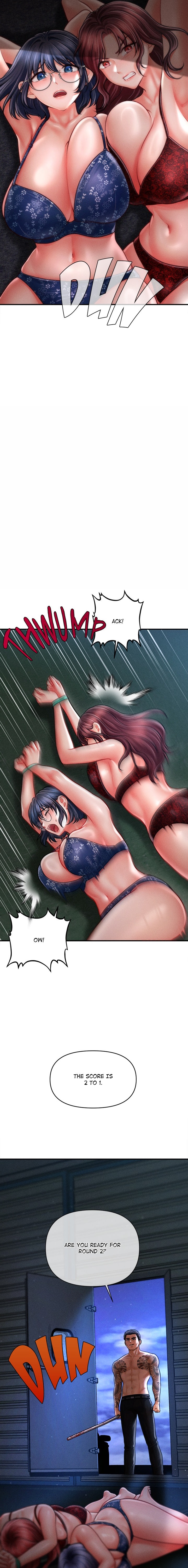 The Chairman’s Secret Son Chapter 45 - Page 16