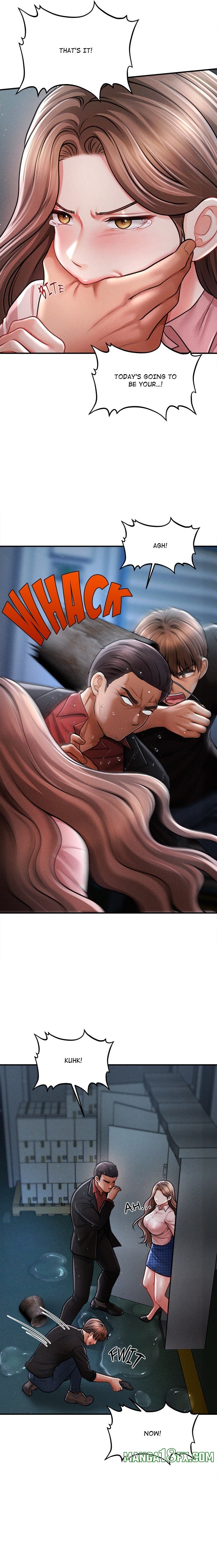 The Chairman’s Secret Son Chapter 45 - Page 5