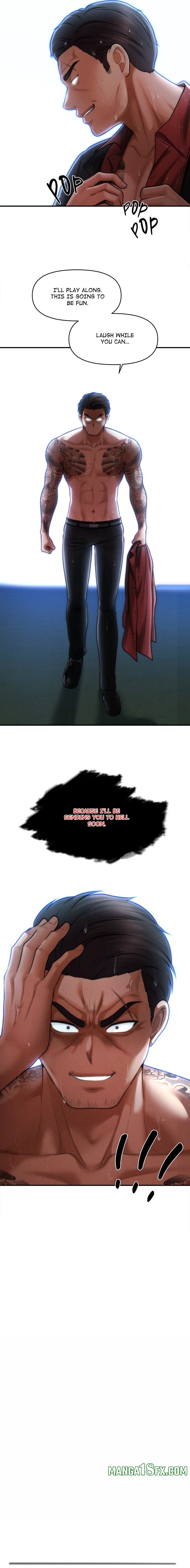 The Chairman’s Secret Son Chapter 45 - Page 7