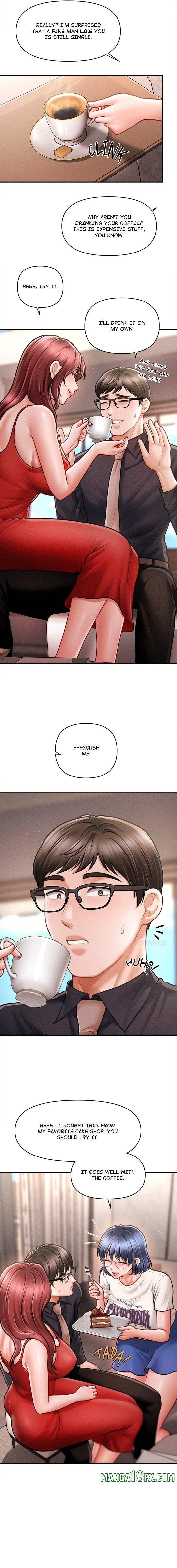 The Chairman’s Secret Son Chapter 48 - Page 12