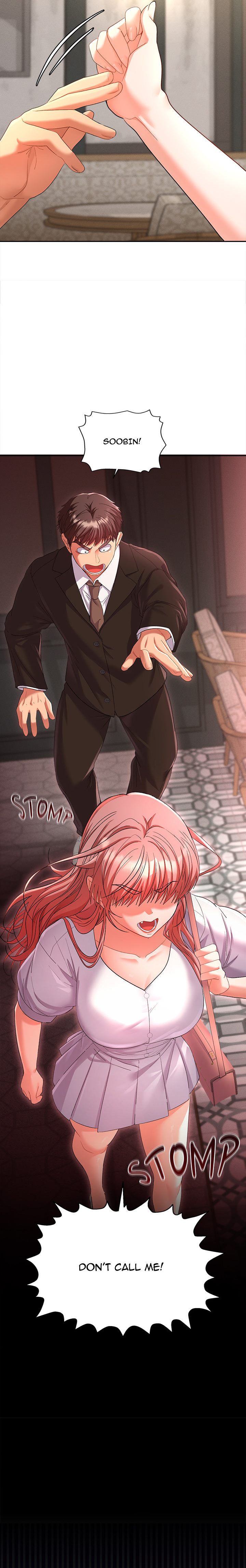 Everyone’s Man Chapter 1 - Page 15