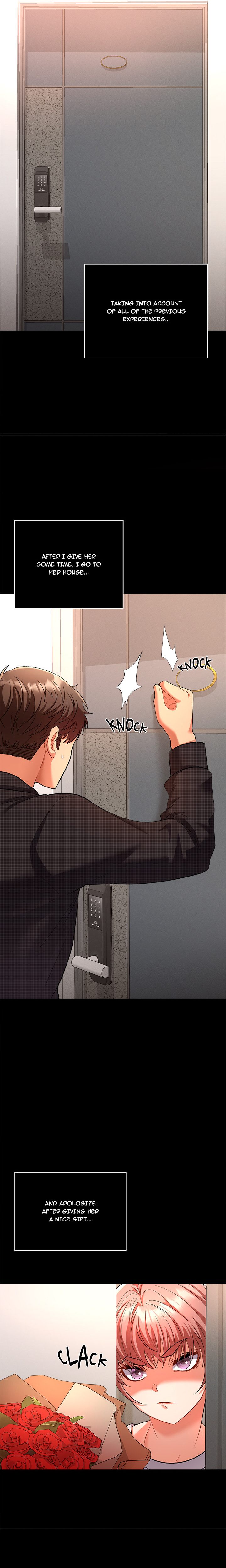 Everyone’s Man Chapter 1 - Page 18