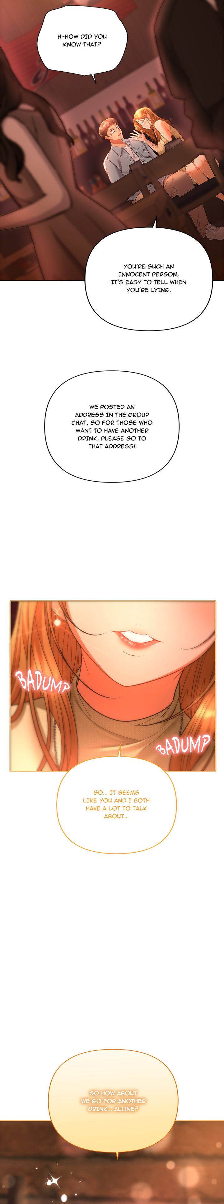 Everyone’s Man Chapter 1 - Page 44