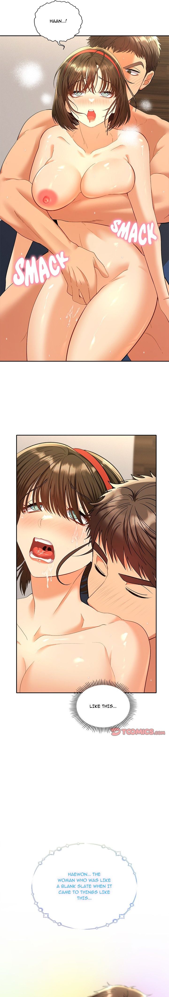 Everyone’s Man Chapter 10 - Page 17