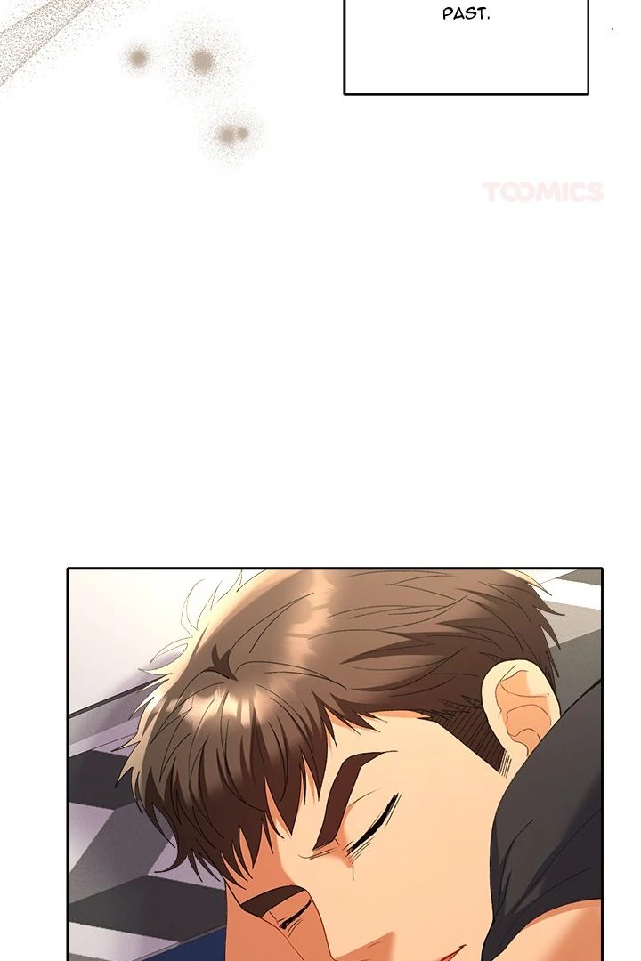 Everyone’s Man Chapter 11 - Page 127