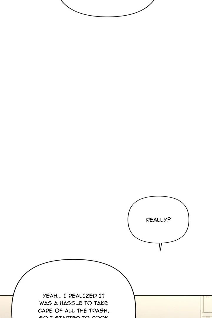 Everyone’s Man Chapter 11 - Page 13