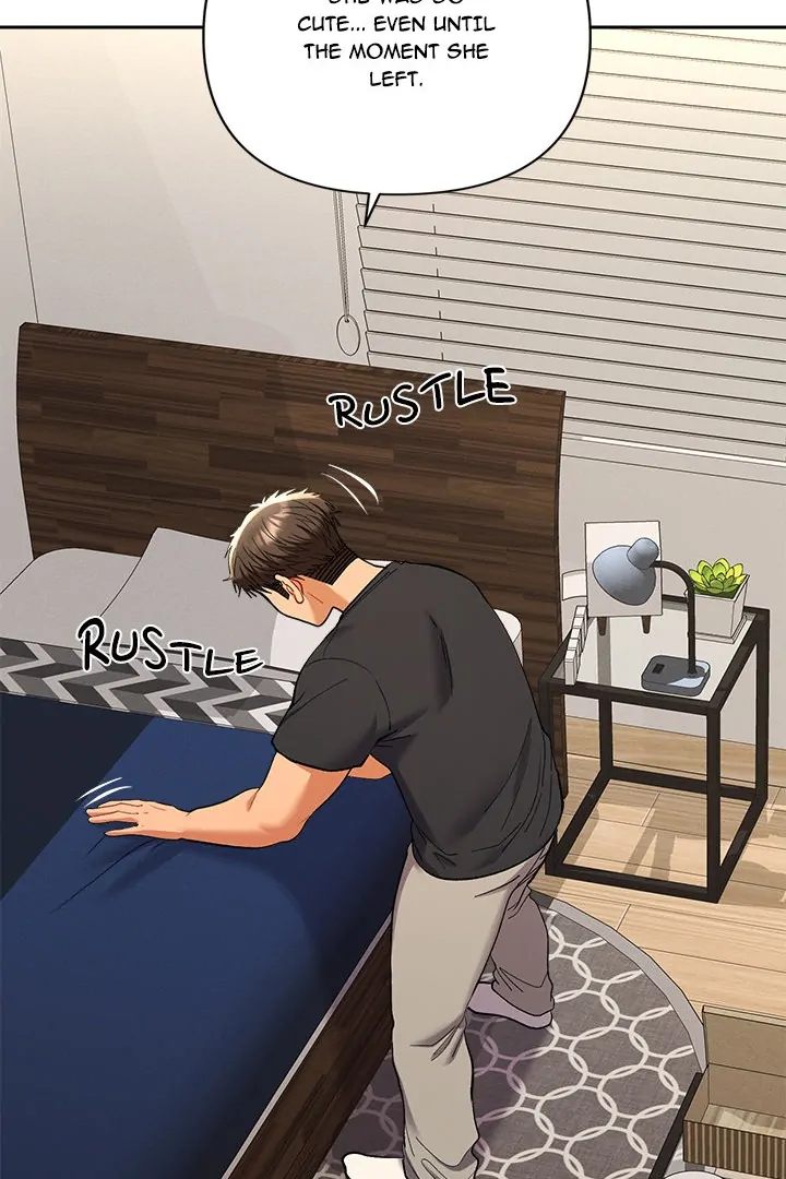 Everyone’s Man Chapter 11 - Page 48