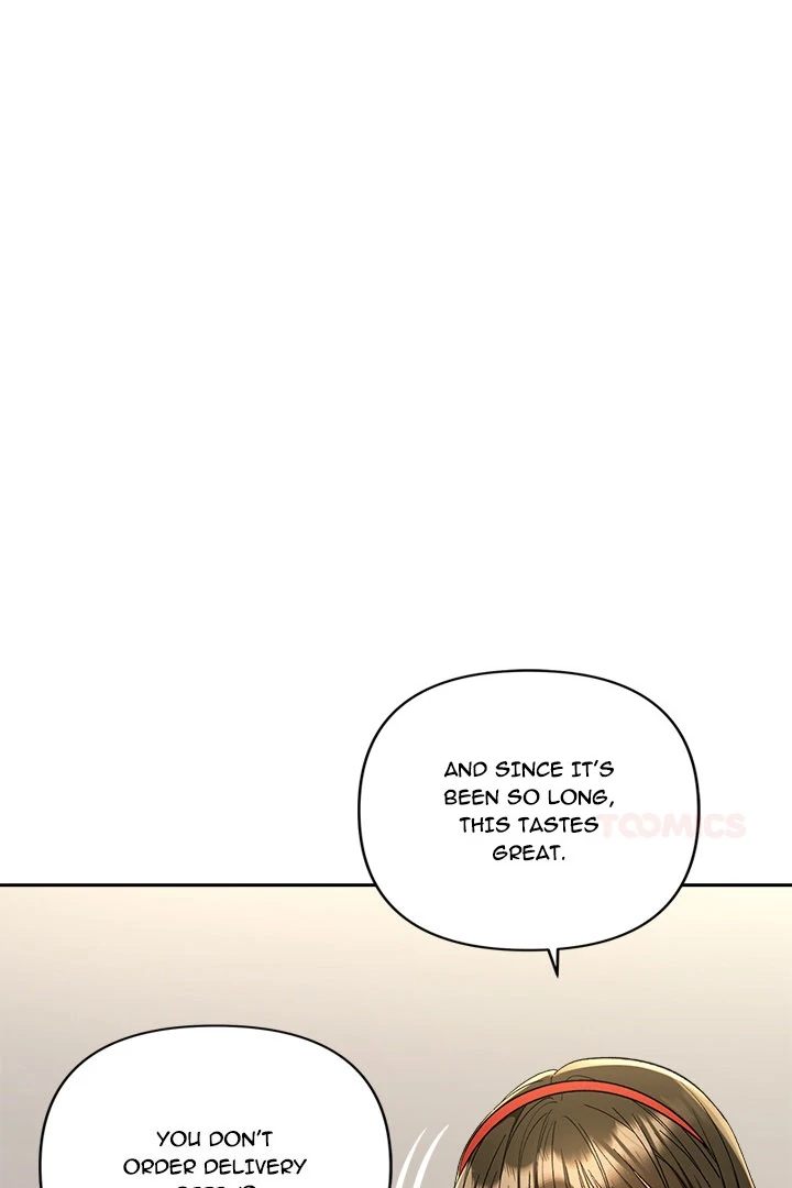 Everyone’s Man Chapter 11 - Page 8