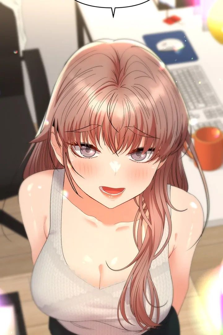 Everyone’s Man Chapter 11 - Page 82